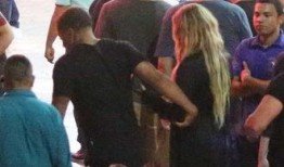 卡戴珊最新恋情爆料视频,神秘男友身份揭秘