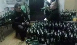 哈尔滨喝酒爆料事件最新,真相与争议交织的酒桌风云