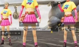 和平精英皮肤爆料最新牛仔,牛仔风潮来袭！和平精英最新皮肤爆料解析