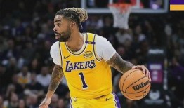 湖人球星最新爆料,新赛季备战细节与个人目标”