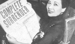 宋美龄最新爆料消息新闻,家族往事与历史真相首次公开