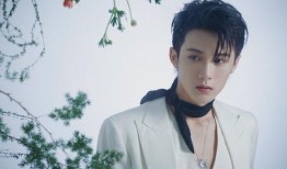 檀健次最新杂志爆料,揭秘明星私生活与演艺事业新动向