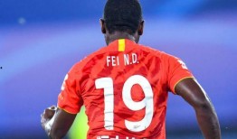 中超最新爆料名单公布,球星云集，新赛季战火重燃