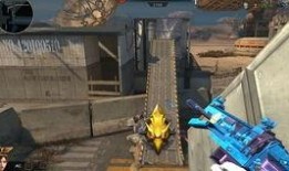 逆战未来5月份最新爆料,5月最新爆料揭秘未来战场新格局