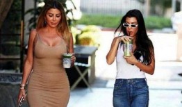 卡戴珊最新恋情爆料视频,神秘男友身份揭秘