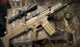 生死狙击2军备箱最新爆料,神秘武器即将亮相，军迷们准备好了吗？