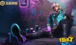 新英雄东方镜最新爆料,神秘东方幻境，新英雄降临峡谷