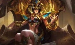 女娲皮肤最新爆料王者荣耀,女娲新皮肤惊艳亮相！王者荣耀神话传说再续篇章