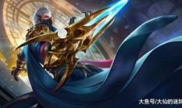 兰陵王新皮肤最新爆料,神秘面纱下的华丽蜕变