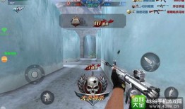 生死狙击1最新爆料,全新爆料揭秘，巅峰对决即将开启！