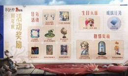 第五人格最新爆料前瞻直播,前瞻直播揭秘，全新角色与玩法即将上线！