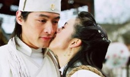 胡歌刘亦菲最新爆料,幕后故事与情感纠葛