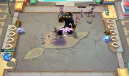 云顶s8最新爆料来,揭秘最新爆料，全新元素与战术革新即将到来