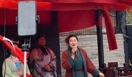 开封王婆最新爆料,娱乐圈背后的惊人真相