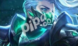 兰陵王新皮肤最新爆料,神秘面纱下的华丽蜕变