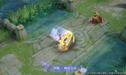 刘备新皮肤爆料最新,刘备新皮肤惊艳亮相，经典形象焕发新生