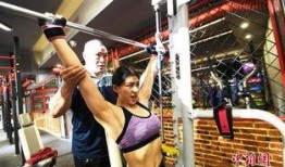 成都健身爆料事件最新,真相与争议交织的健身圈风云