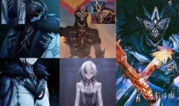 队长愚人众最新爆料,揭秘神秘组织背后真相