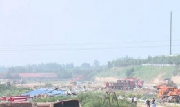 青州违建爆料最新消息,揭秘违规建筑拆除行动纪实