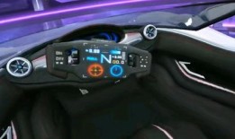 勋章联赛车最新爆料,性能与颜值并存，引领赛车新潮流