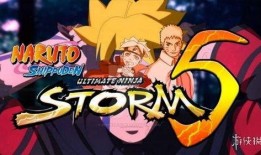 博人传动画最新爆料,揭秘忍者世界新篇章！