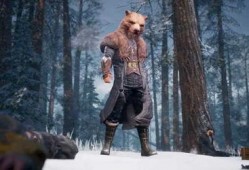 荒野新皮肤爆料最新消息,揭秘神秘爆料背后的惊喜与期待