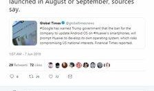 华为系统最新爆料新闻,全新操作系统即将亮相，颠覆传统智能终端体验